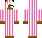pajama suit