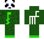 panda playz mc