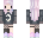 pastel goth