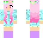 pastel rose the alex version