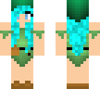 peter pan girl
