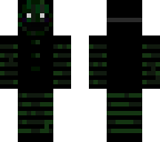 phantom puppet