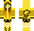 pikachu girl