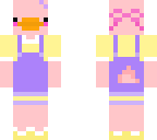 pink daegu vr2