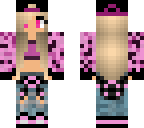 pink tomboy edit