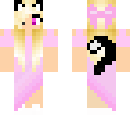 pink wedding meifwa