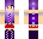 pirate purple