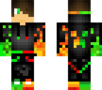 poison and fire