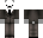 polarbear tux