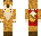 prince wolf