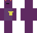 purple guy