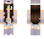 pvp girl