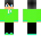 randy