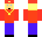 rapero