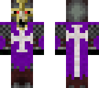 reaper crusader