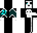 reaper sans 
