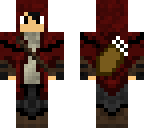 red archer 1