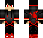 red emo