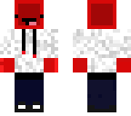 redstone man