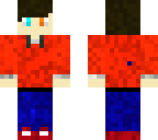 rhys mage