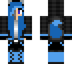 robot girl
