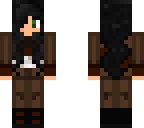 roleplay character