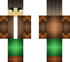 ronald slider - lotc skin