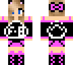 roxy fob