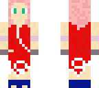 sakura haruno