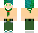 scout 