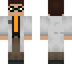 scp scientist