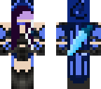 sirena moonstone mage