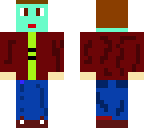 skin