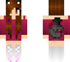 skin de funmaripau