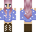 sky gal xd