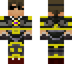 skydoesminecraft armored