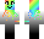smelting rainbow