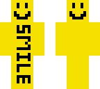 smile