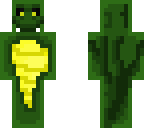 snakeman