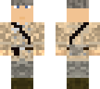 soldado