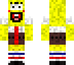 spongebob