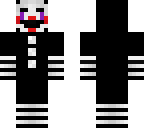 srry puppet again