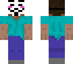 steve hacker