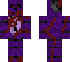 stuffed shadow freddy