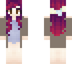 summer skin
