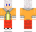 swap papyrus human