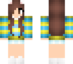 temmie girl