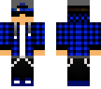 the blue boy 2