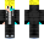 the diamond alchemist