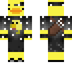 the ultimate duck